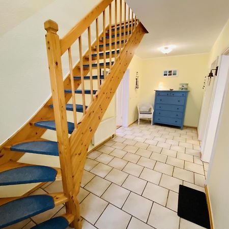 Ferienhaus Jan 罗斯托克 外观 照片