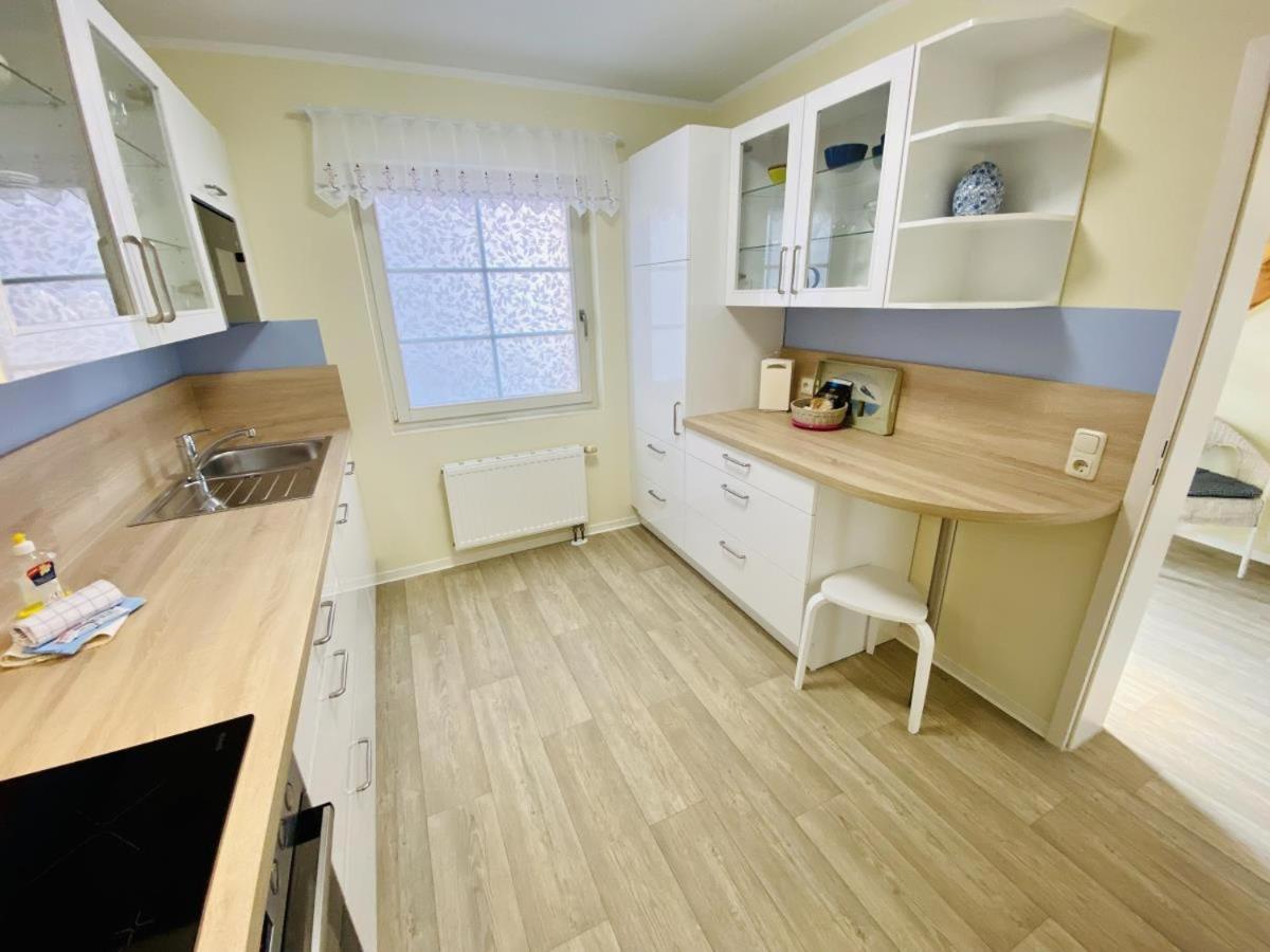 Ferienhaus Jan 罗斯托克 外观 照片