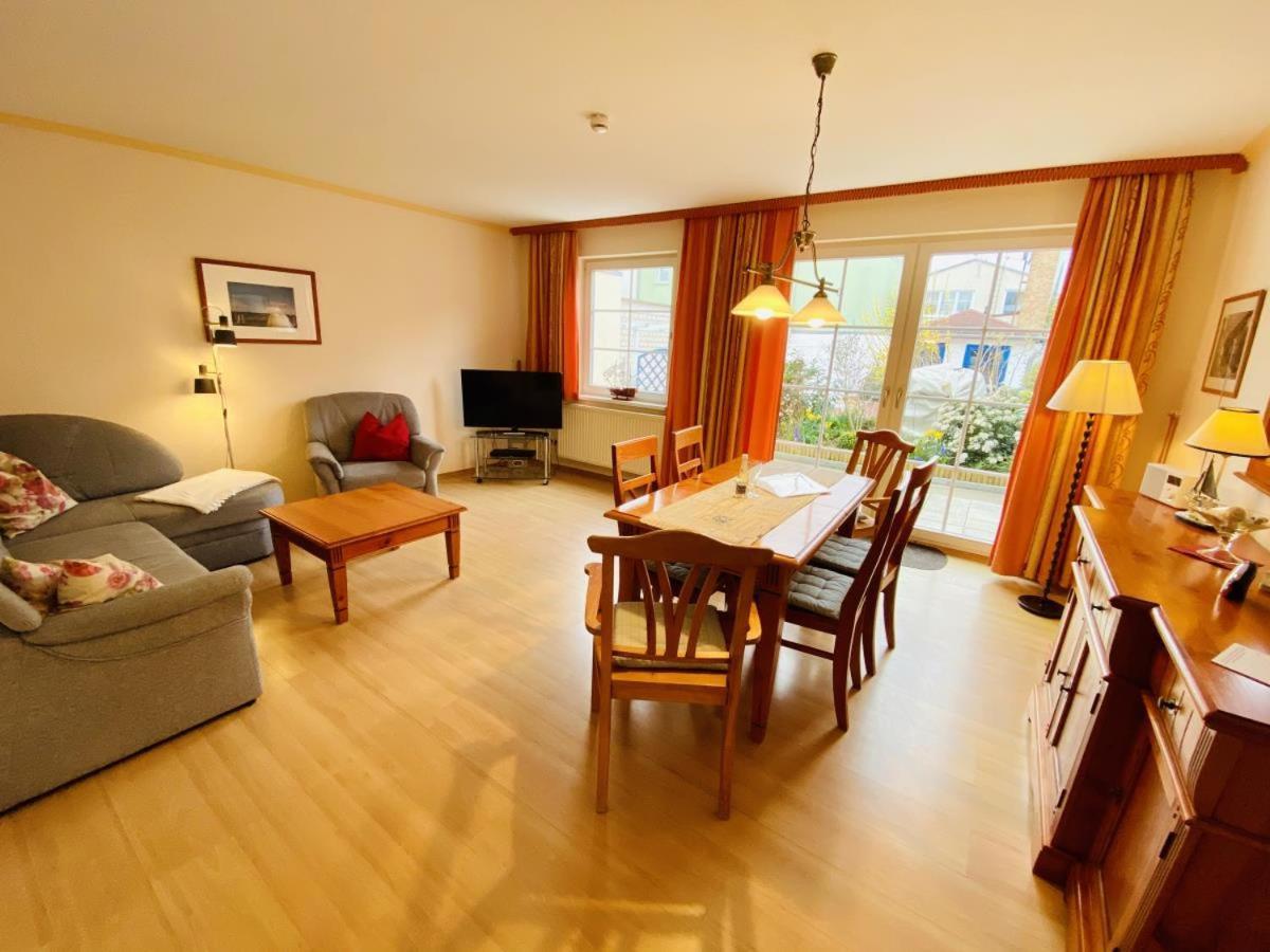 Ferienhaus Jan 罗斯托克 外观 照片